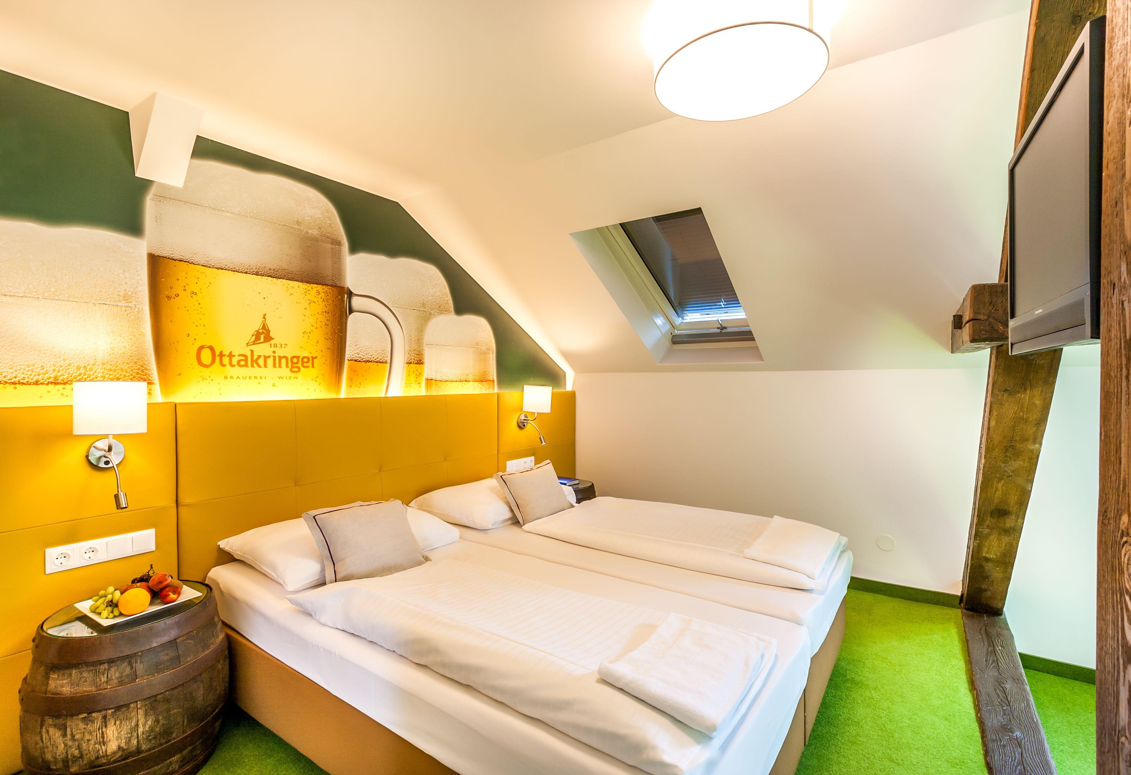 Comfort Double Room