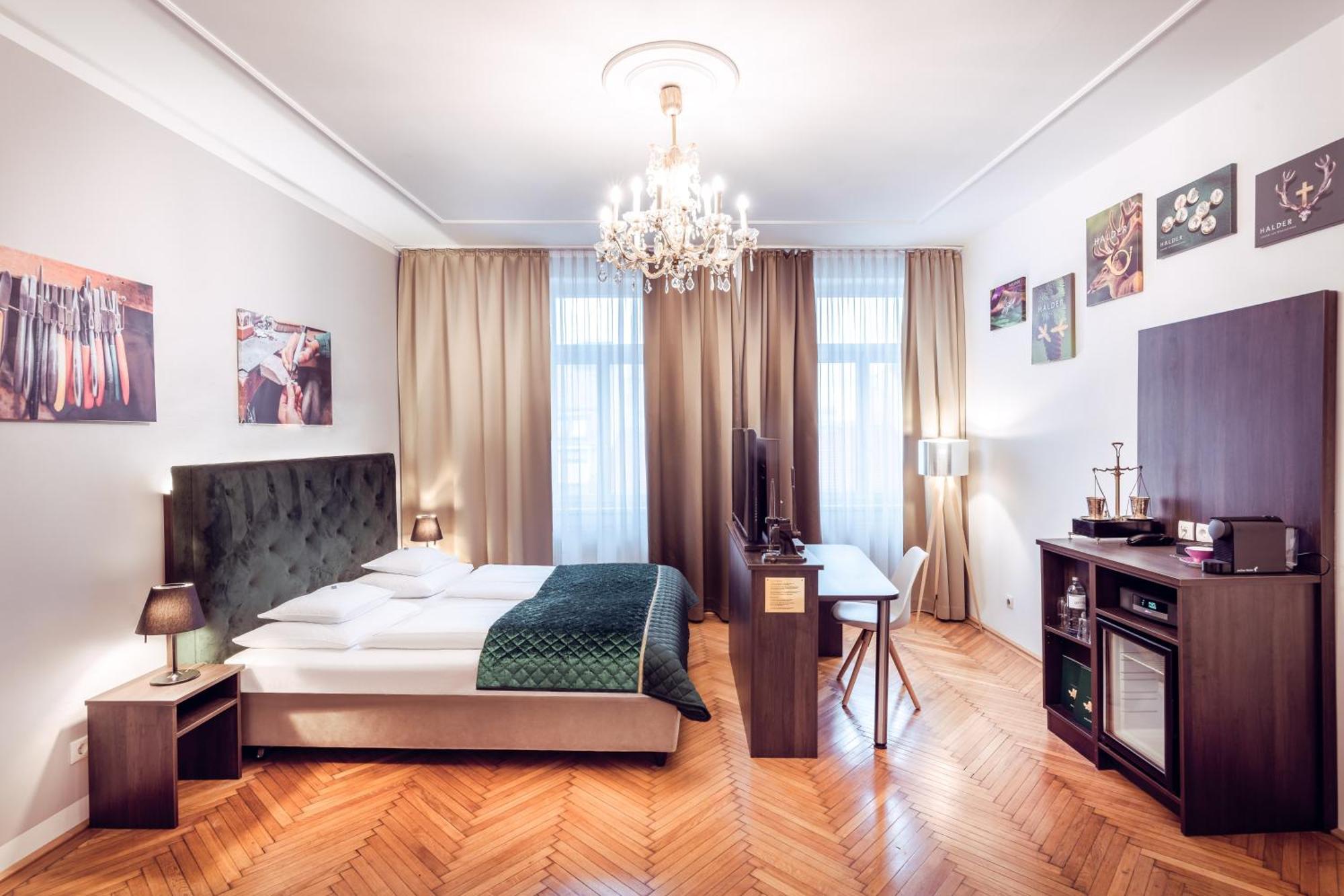 Comfort Double Room