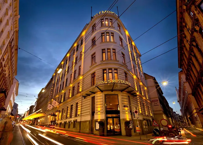 Flemings Selection -CityHotel Wien